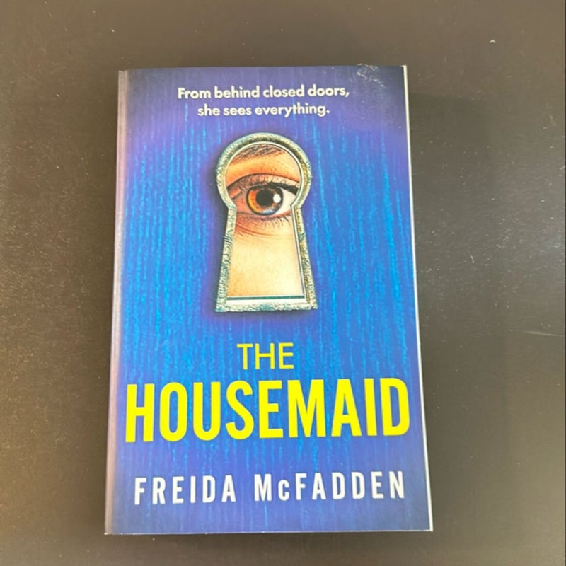 The Housemaid