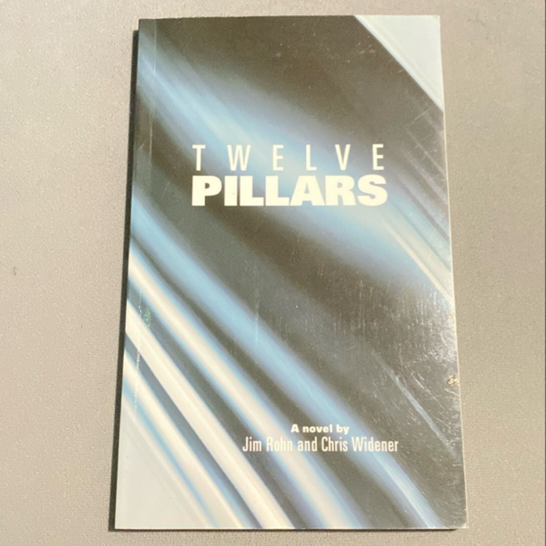 Twelve Pillars