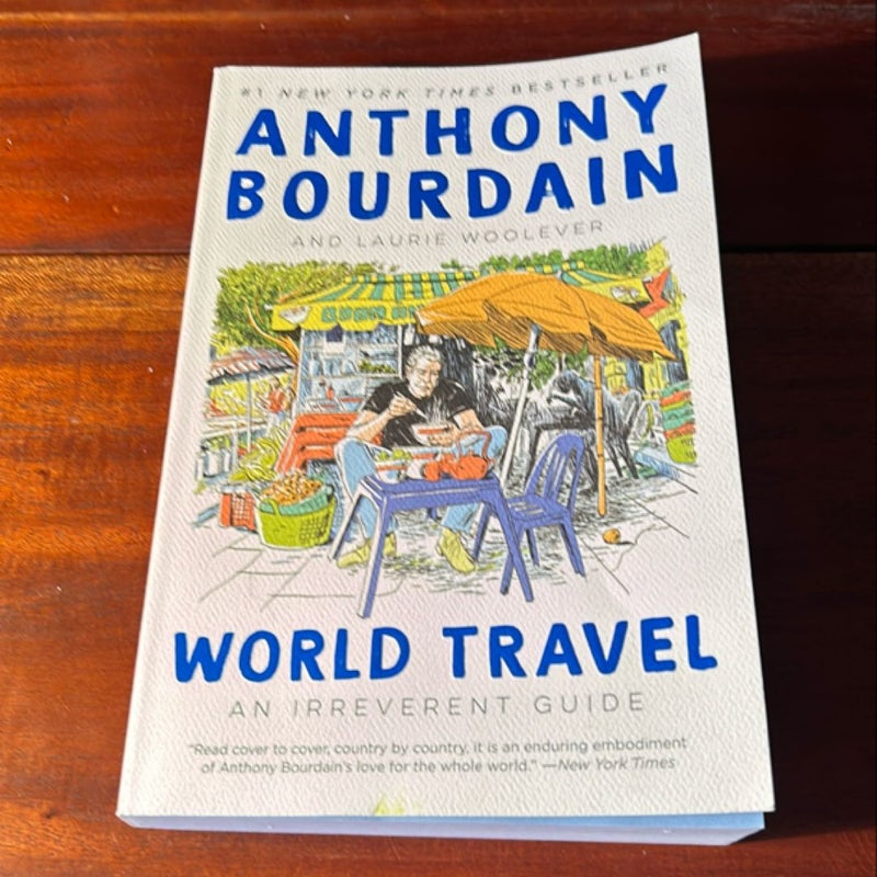 World Travel (1st Ed/1st)