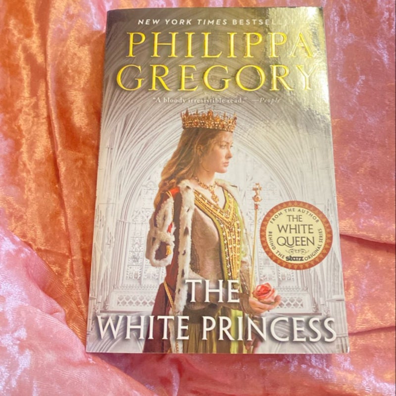 The White Princess