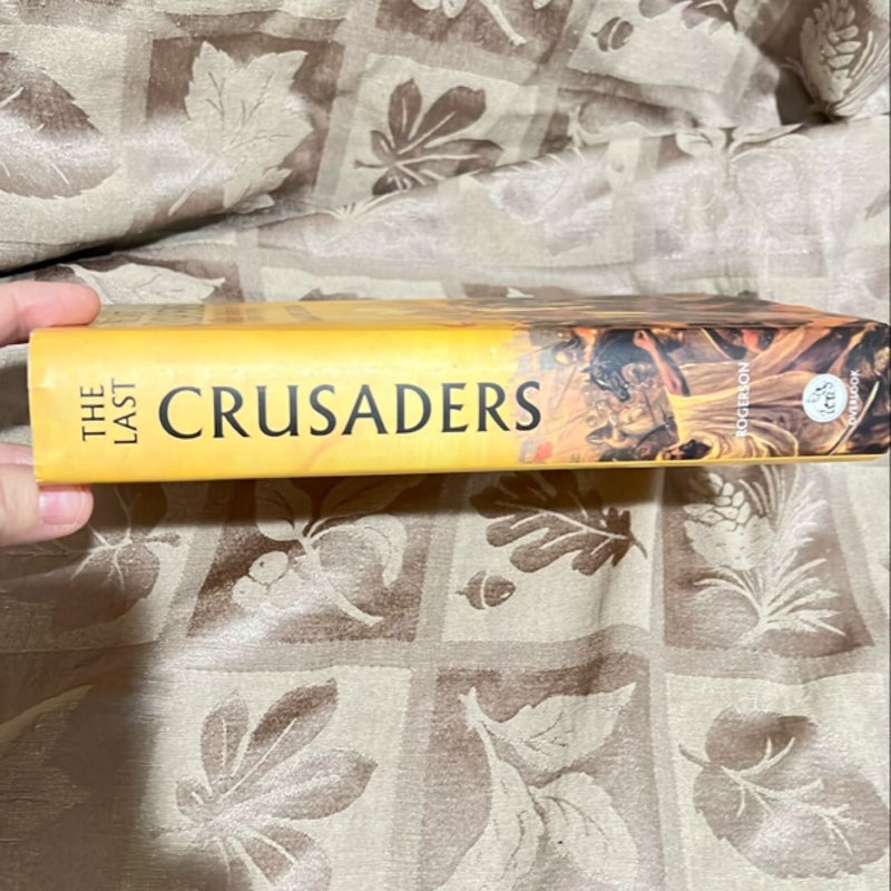 The Last Crusaders