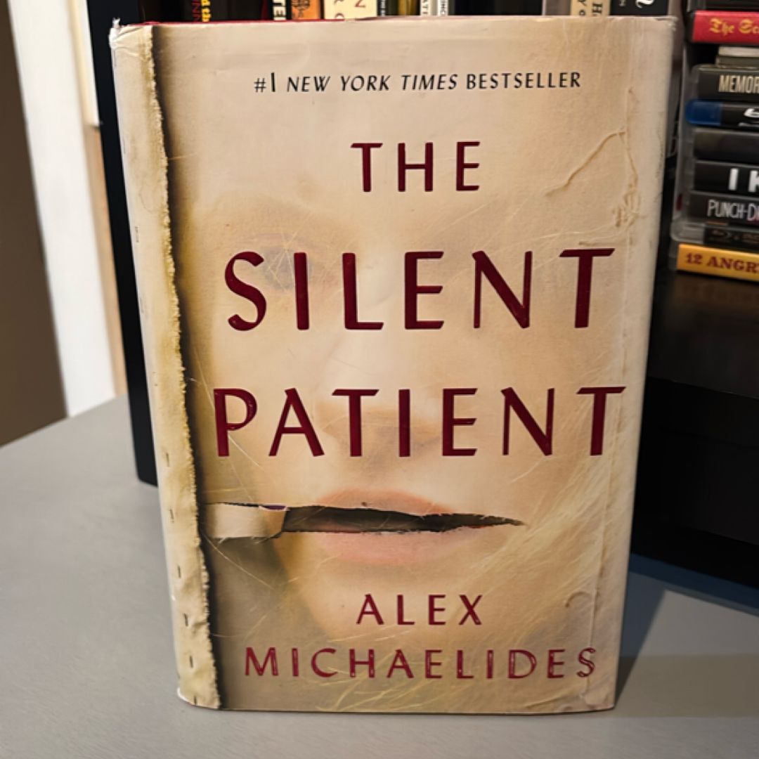 The Silent Patient