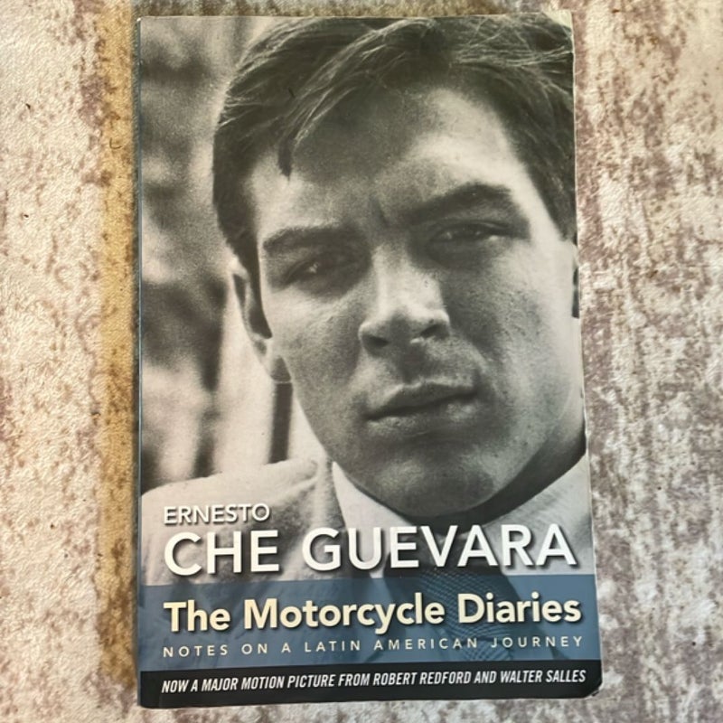 The Motorcycle Diaries