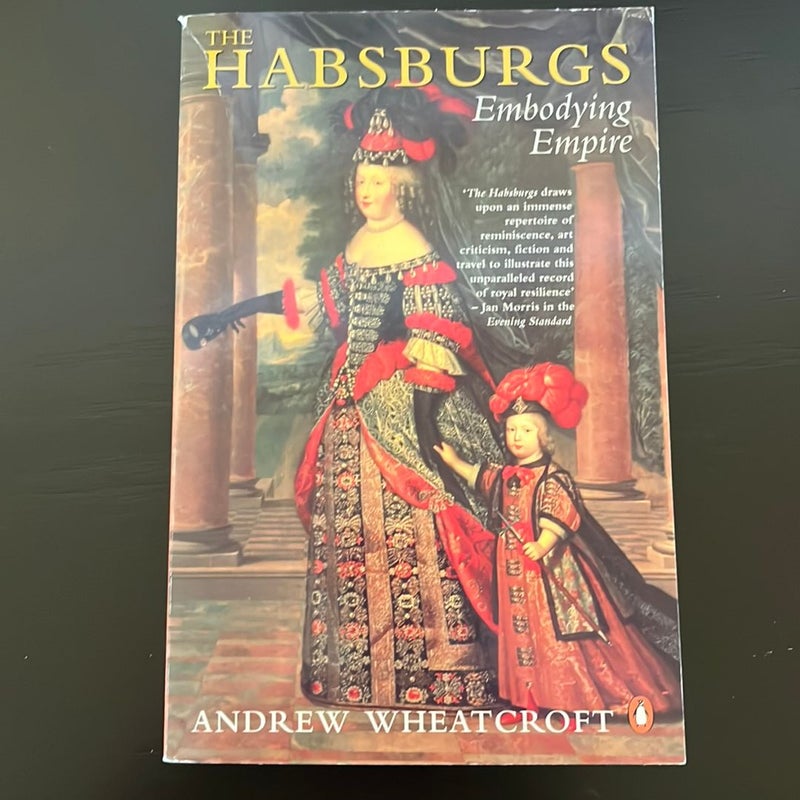 The Habsburgs