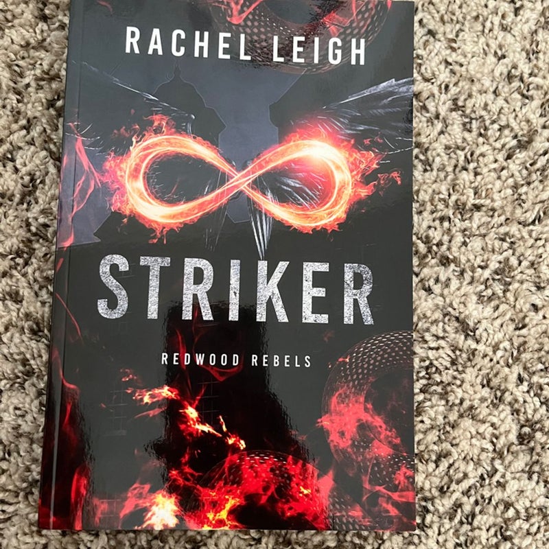 Striker