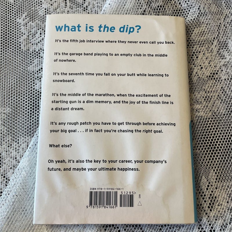 The Dip