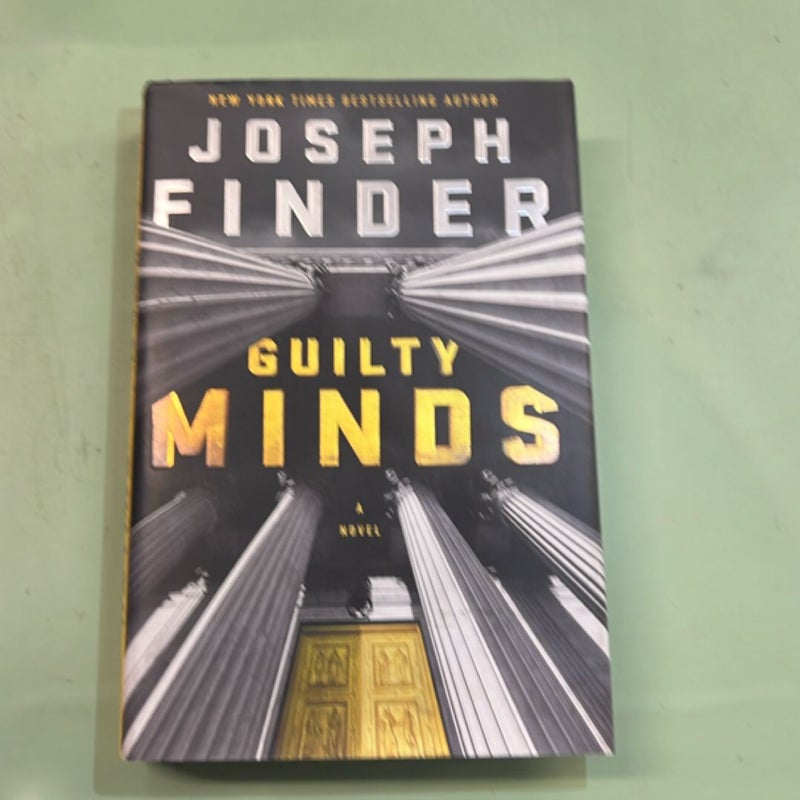 Guilty Minds