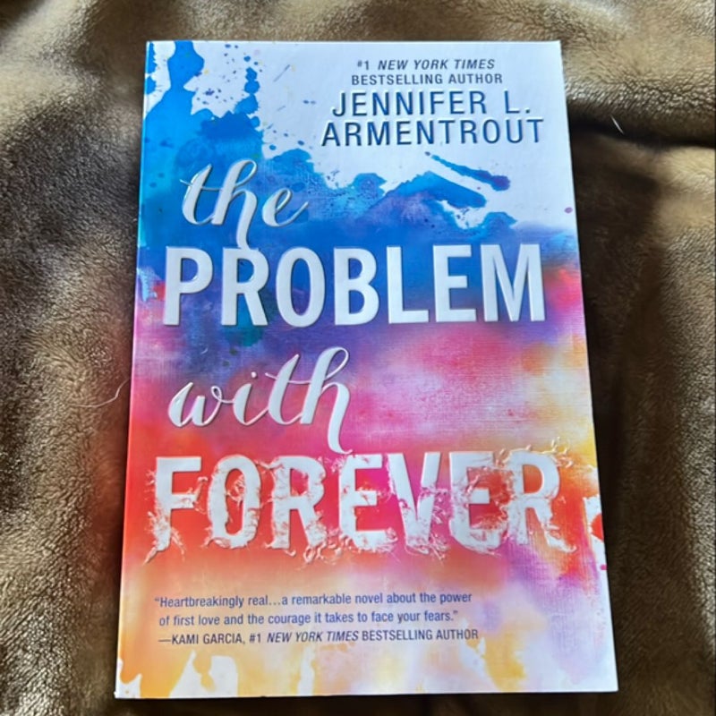 The Problem with Forever