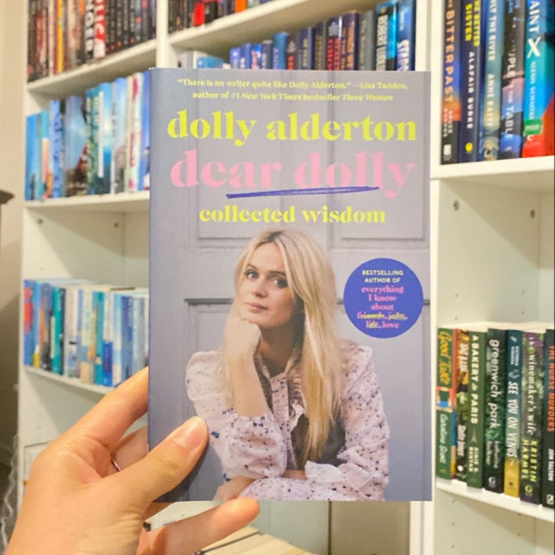 Dear Dolly