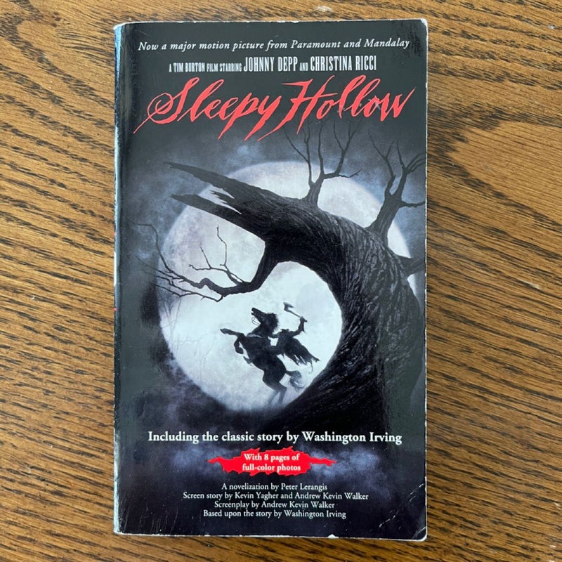 Sleepy Hollow