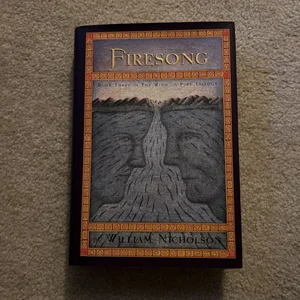 The Firesong