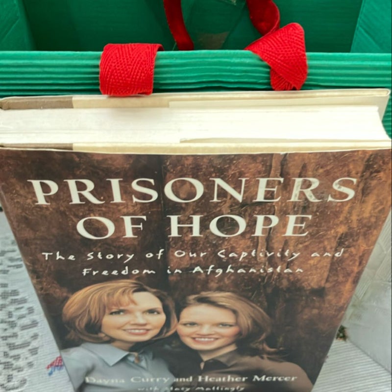 Prisoners of Hope