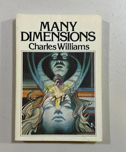 Many Dimensions 