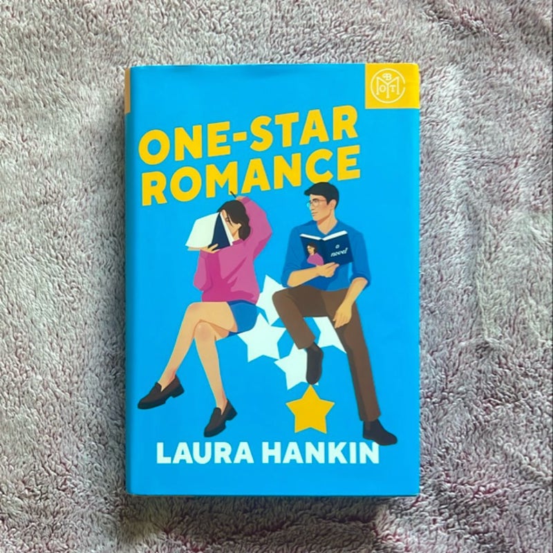 One-Star Romance