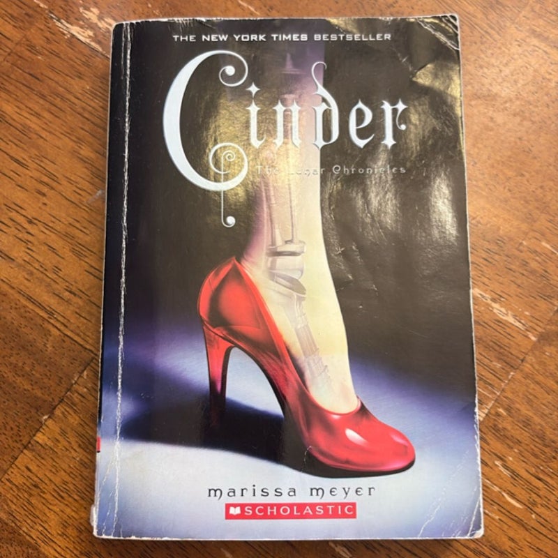 Cinder