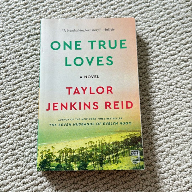 One True Loves