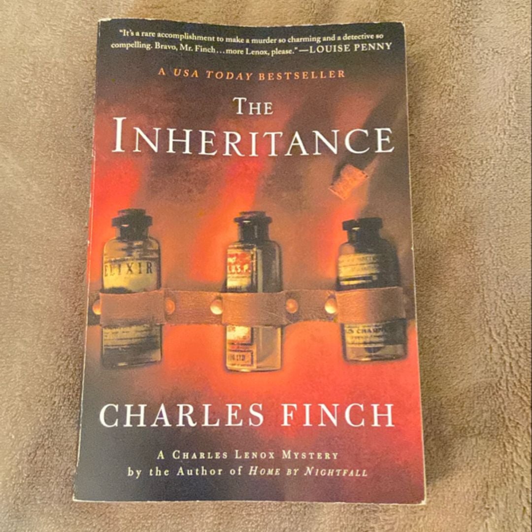 The Inheritance