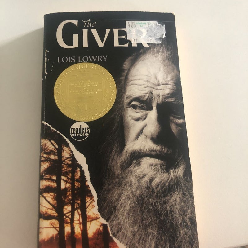 The Giver