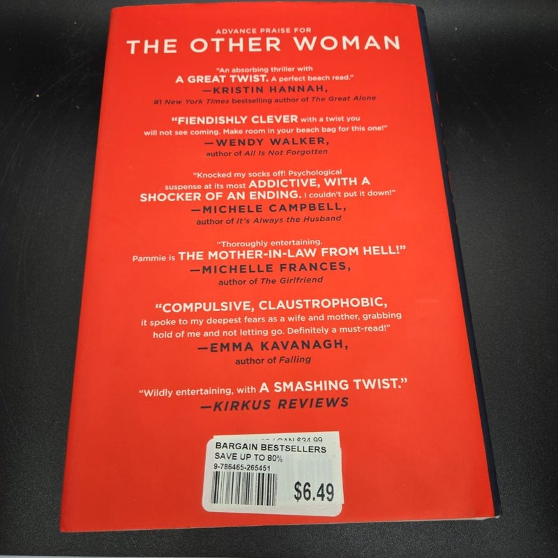 The Other Woman