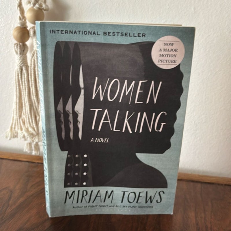 Women Talking