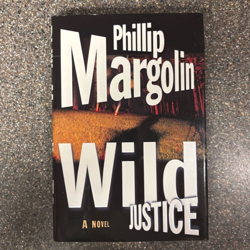 Wild Justice
