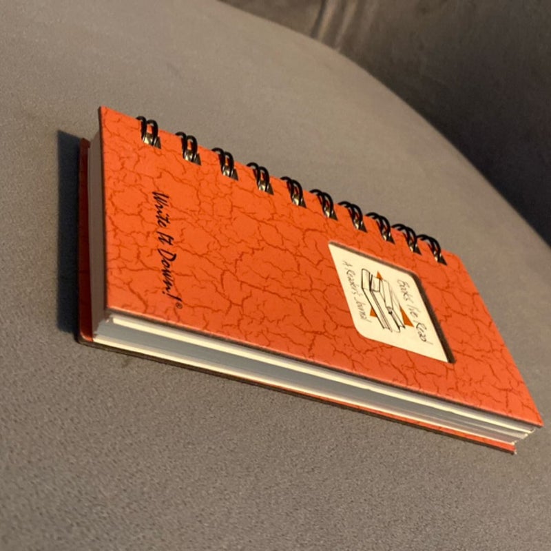 Books I’ve Read (Pocket sized)