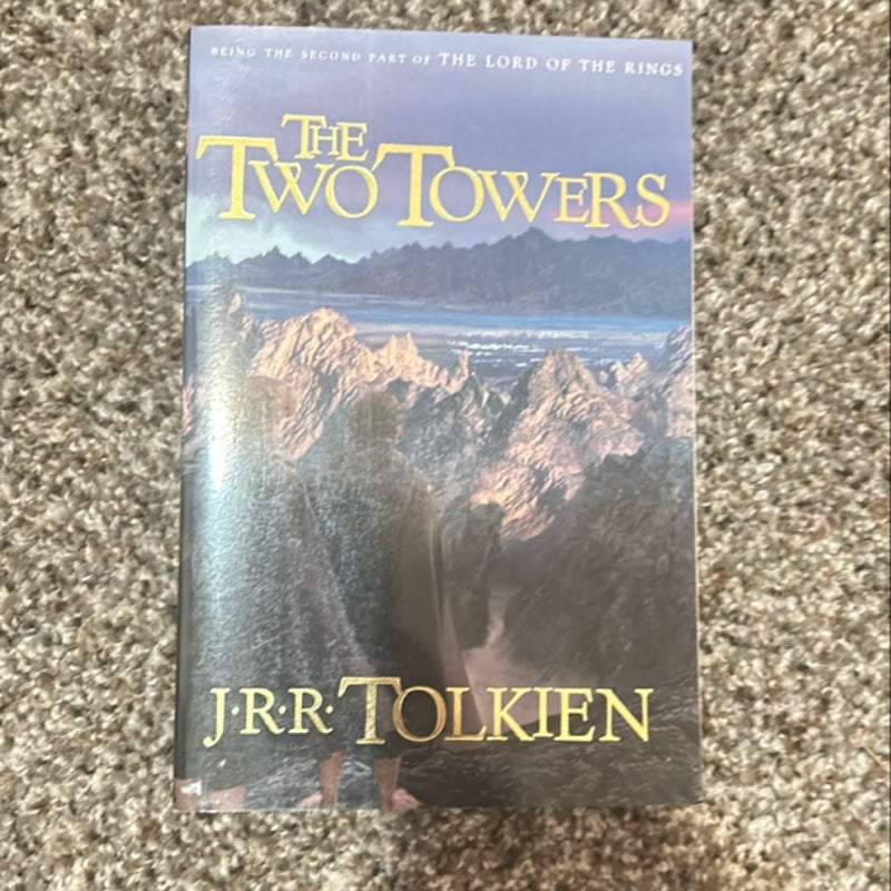 The Two Towers