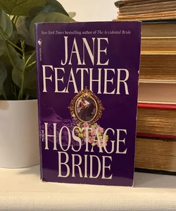 The Hostage Bride