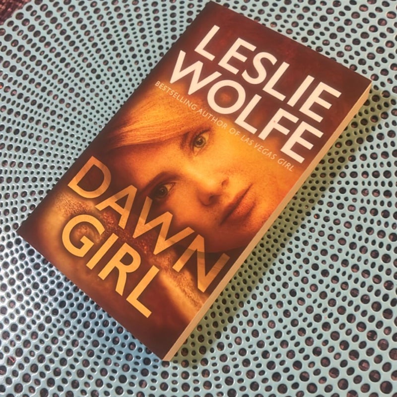 Dawn Girl
