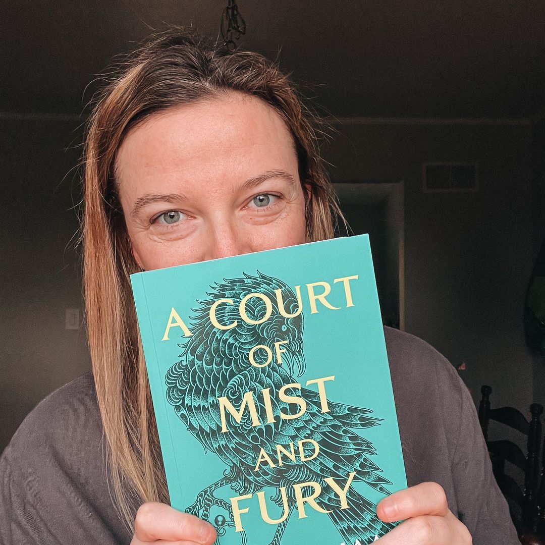 Jessica’s Bookshelf