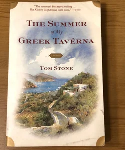 The Summer of My Greek Taverna