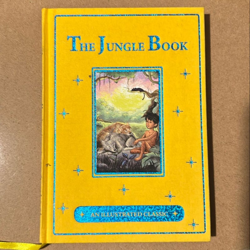 The Jungle Book