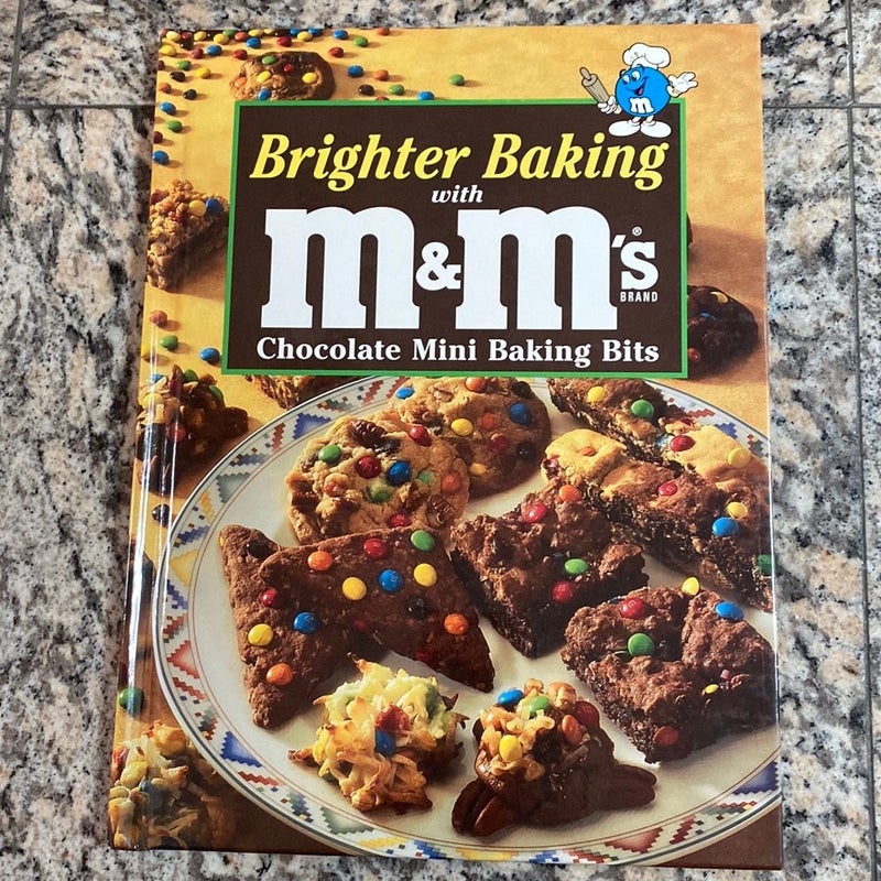 M&M Baking 