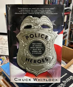 Police Heroes