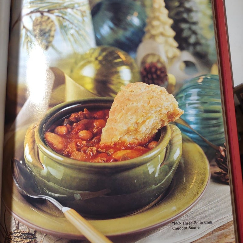 Christmas with Southern Living 2002