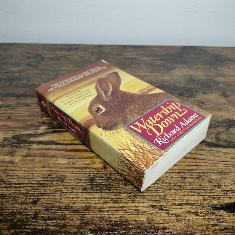 Watership Down