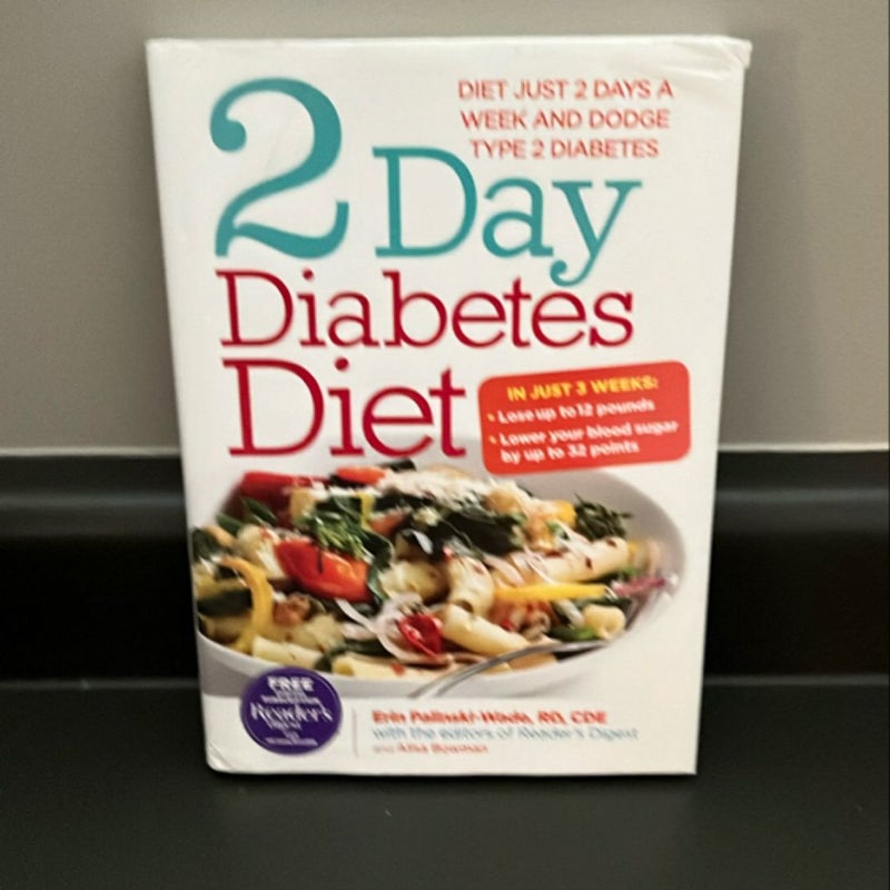 2-Day Diabetes Diet