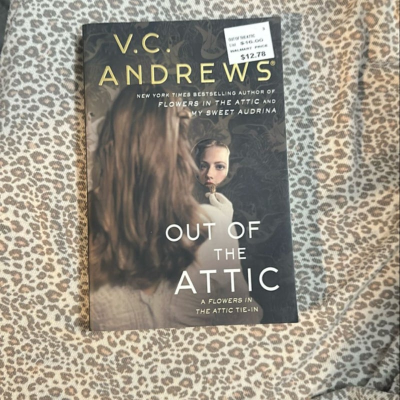 Out of the Attic