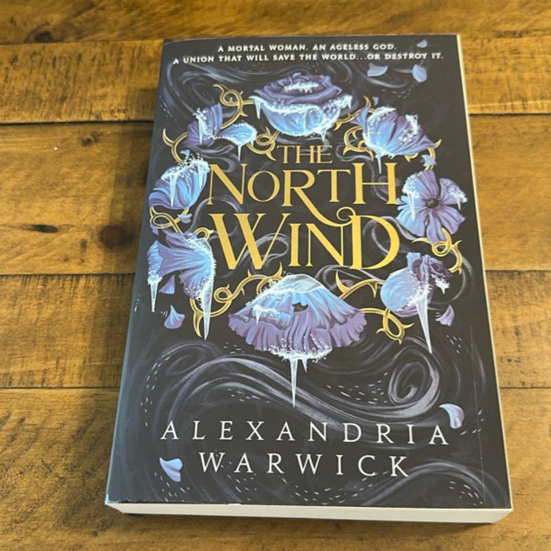 The North Wind