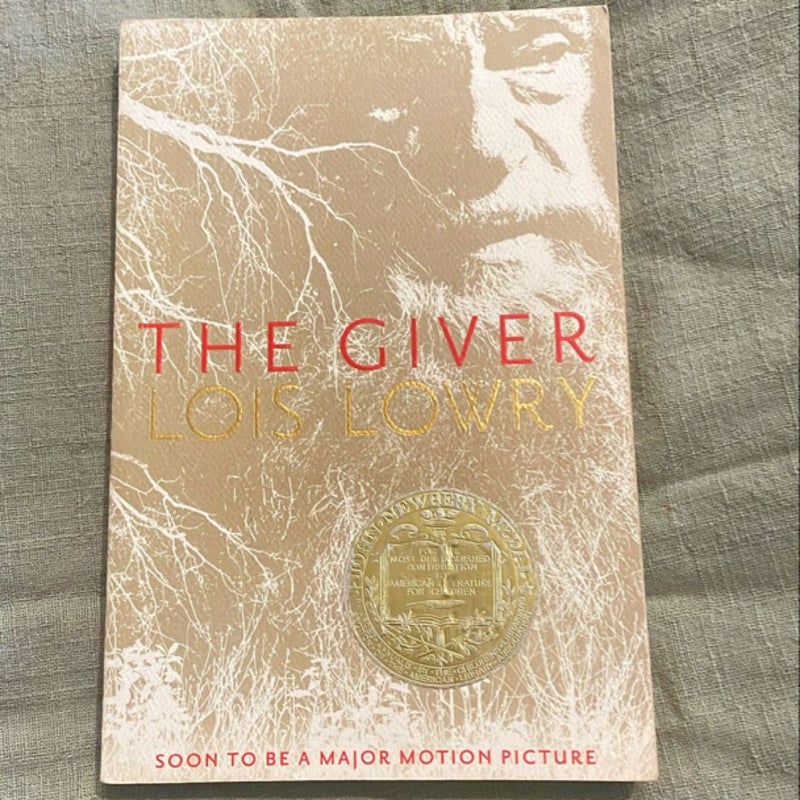 The Giver