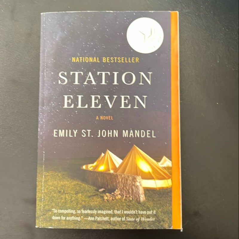 Station Eleven