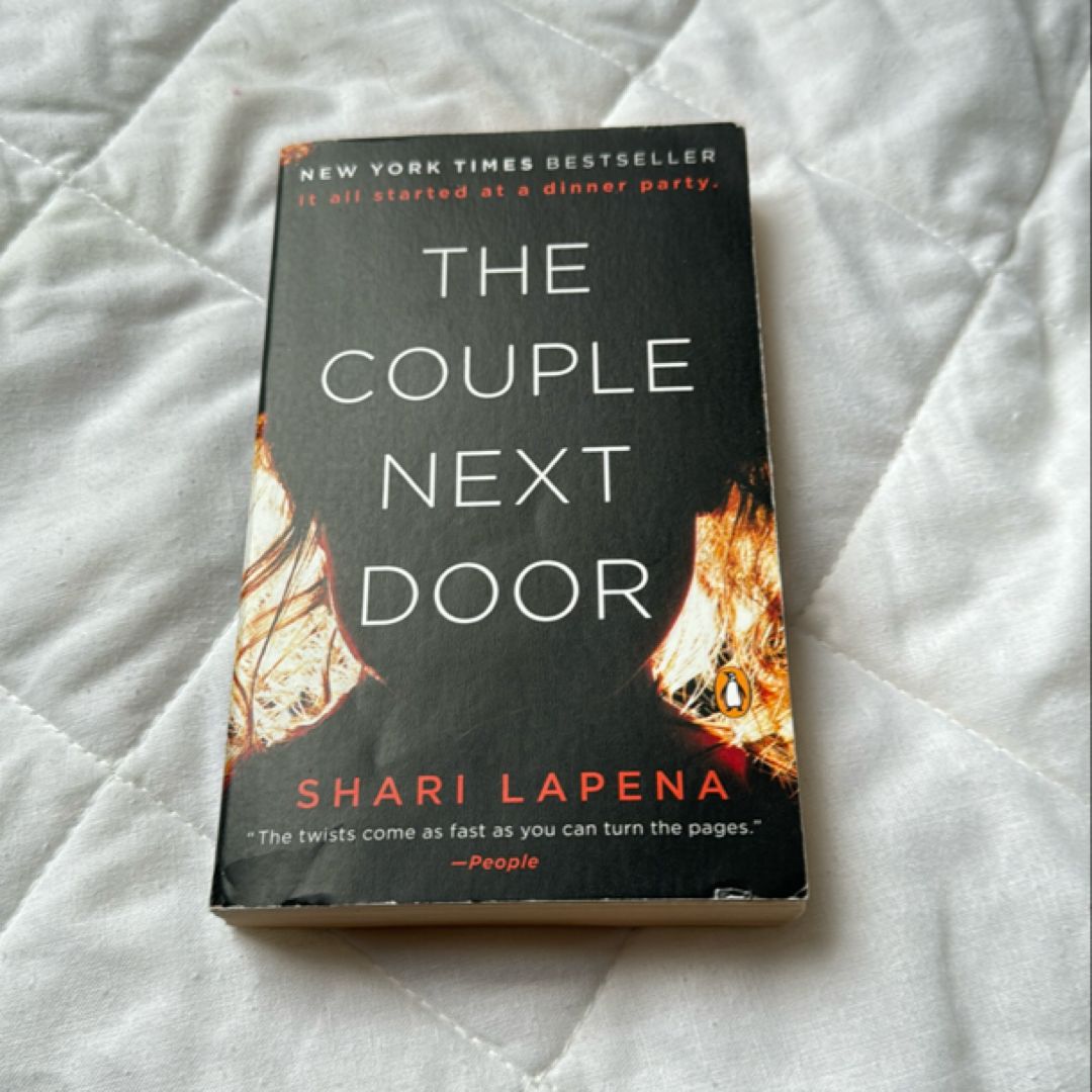 The Couple Next Door