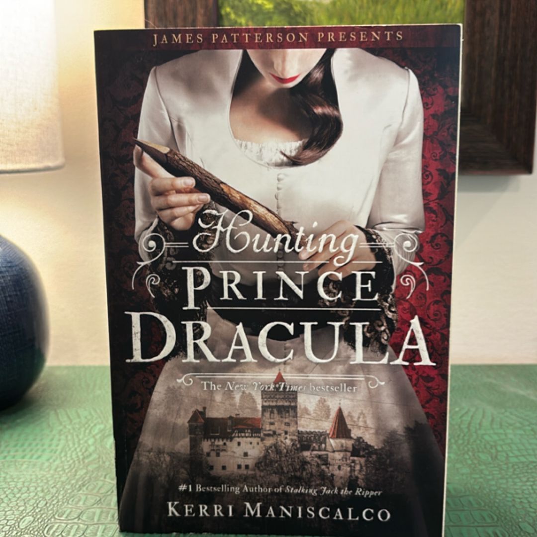 Hunting Prince Dracula