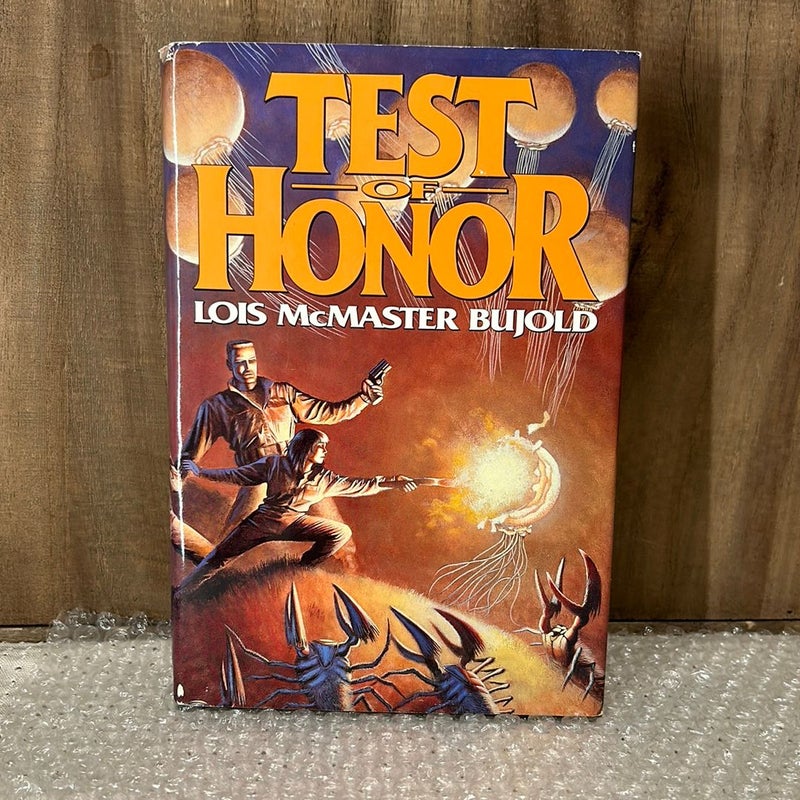 Test of Honor