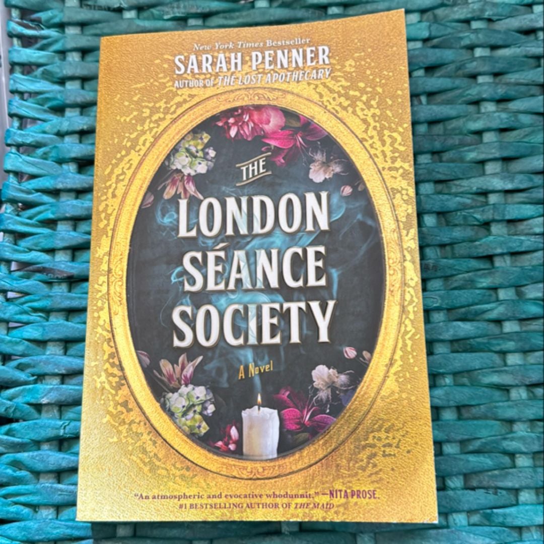 The London Séance Society