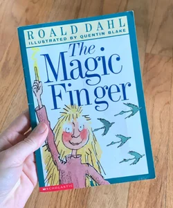 The Magic Finger