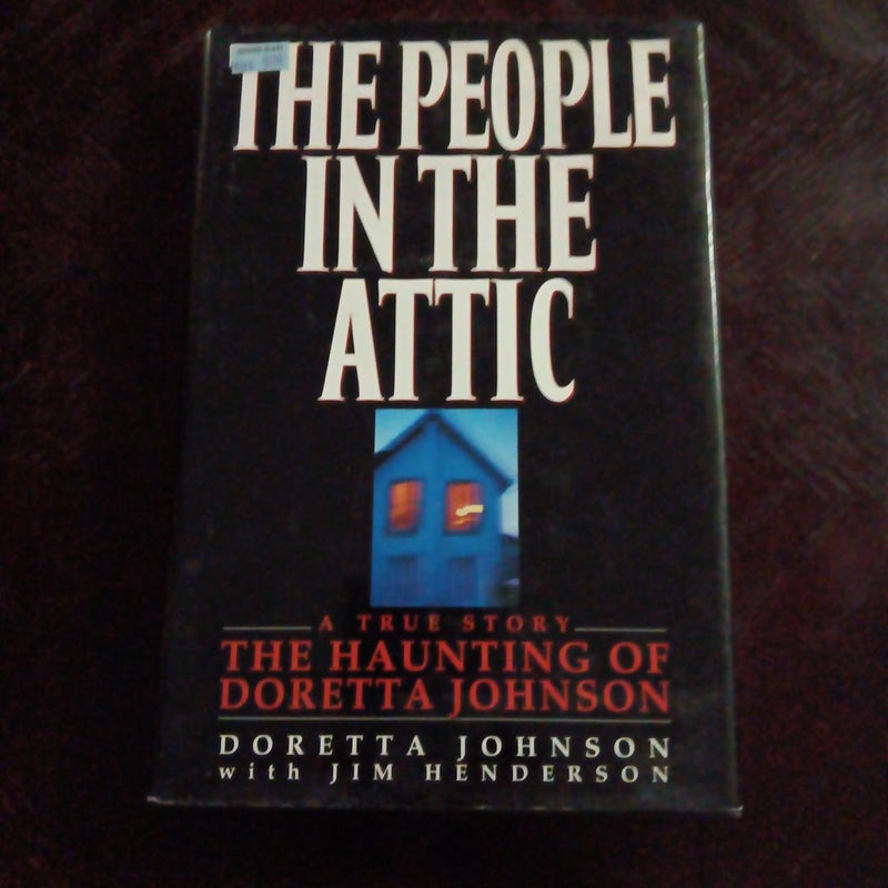 People in the Attic