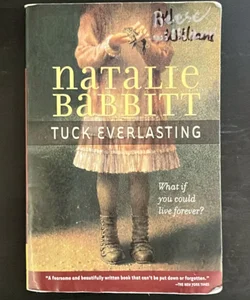 Tuck Everlasting