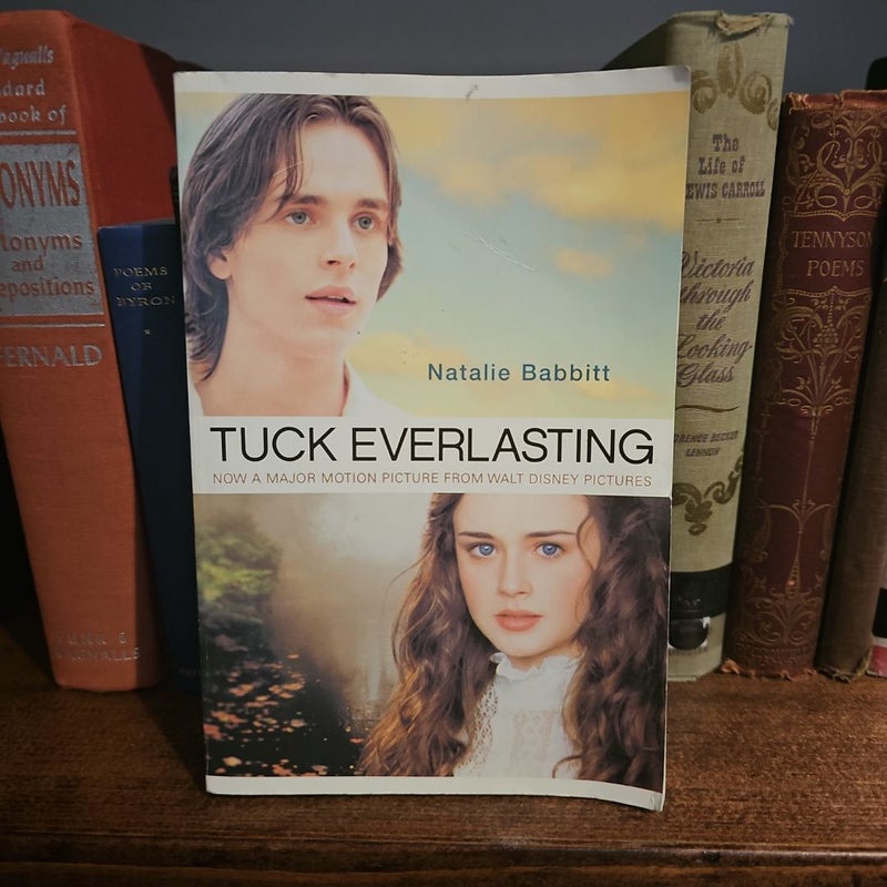 Tuck Everlasting