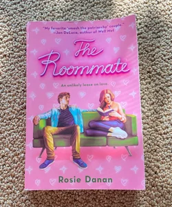 The Roommate